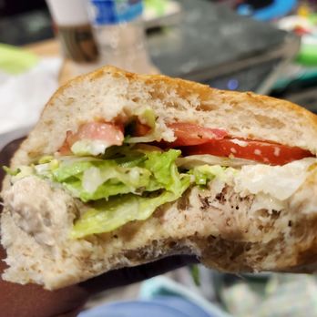 Jersey Mike's Subs - Fast Food Near Me - Los Angeles, California