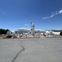 Photo of ATK Rocket Garden