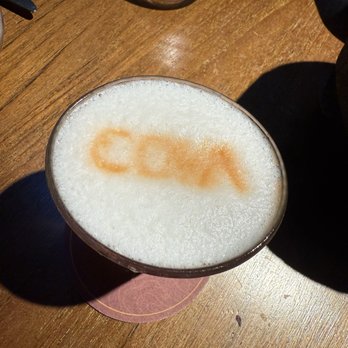 COYA - Peruvian Near Me - London, XGL COYA - Peruvian Near Me - London, XGL
