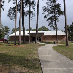 Candy Cane Park