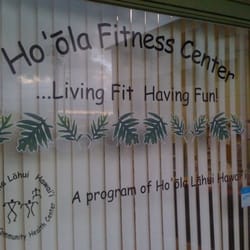 Hoola Fitness Center