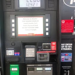 Sheetz
