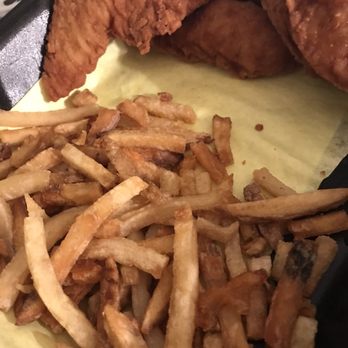 Lookout Tavern - Broken, crumbs of stale fries - Cocktail Bars Near Me - Phoenix, Arizona Lookout Tavern - Broken, crumbs of stale fries - Cocktail Bars Near Me - Phoenix, Arizona
