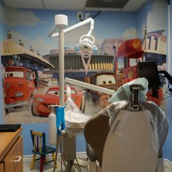 Belgrave Family Dental Center