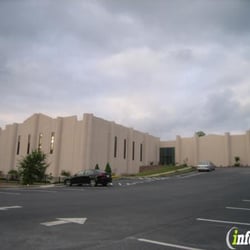 Highpoint Christian Tabernacle