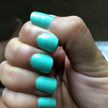 Eva Nails - Nail Salons Near Me - Houston, Texas