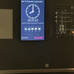 Scandic Lerkendal
