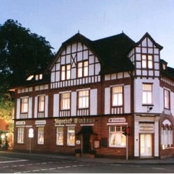 Jägerhof Einhaus - Jägerhof Einhaus