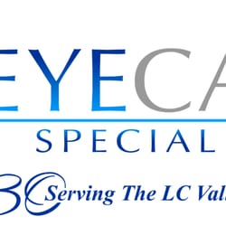 Eye Care Specialists