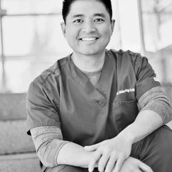 Perimeter Dental - Sandy Springs - Dr. Nelson Yang