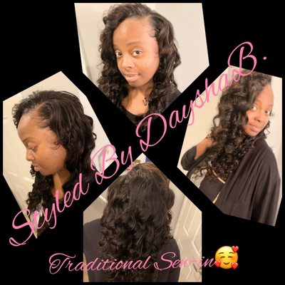 Styles By Daysha