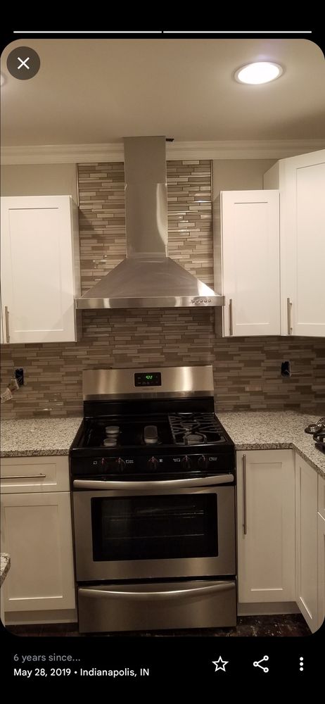 Slide of Slam! Construction