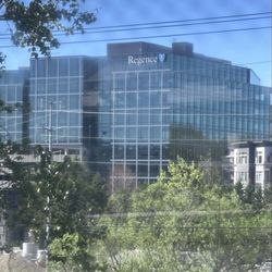 Regence BlueShield - Street View