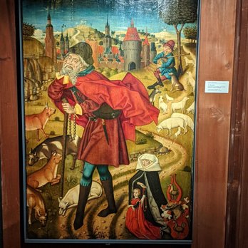 Historisches Museum Bern - Public Services & Government Near Me - Bern, BE