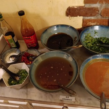 Chuanchuan Xiang - Sauces - Chinese Near Me - Florence, FI