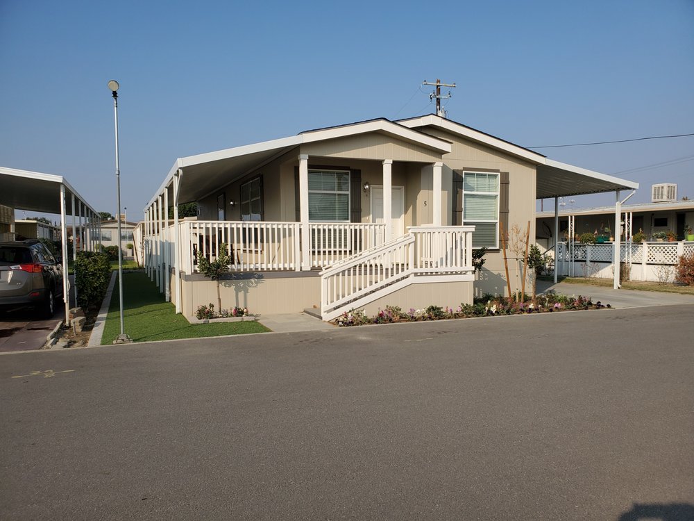 GREENACRES ESTATES Updated September 2024 9131 Rosedale Hwy, Bakersfield, California