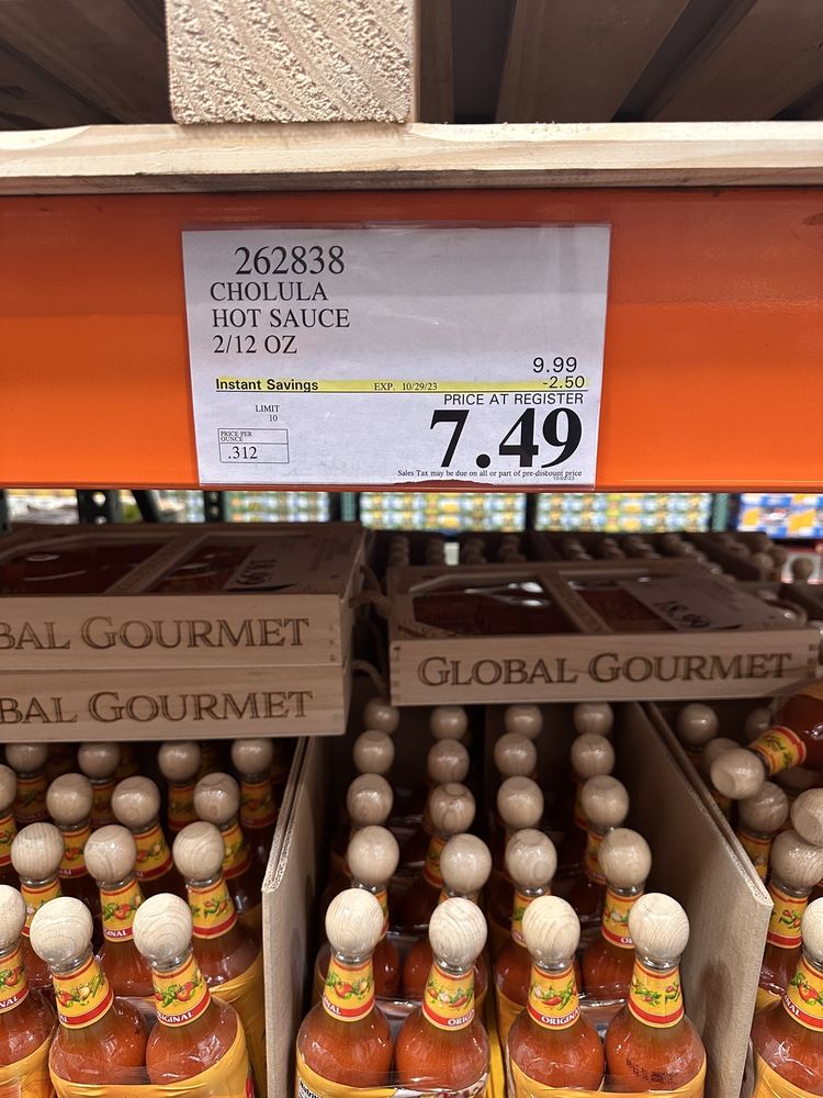 COSTCO Updated September 2024 22 Photos & 21 Reviews 7800