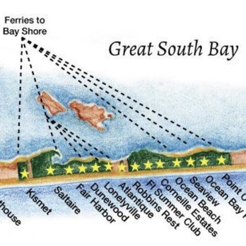 Fire Island National Seashore - Parks Near Me
