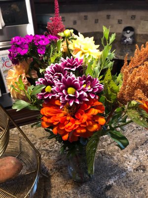 Davidson Farmer's Market by null