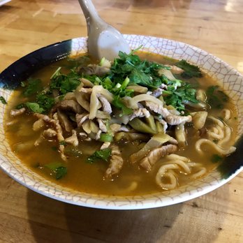 Master Kong - Mustard Pork Noodle Soup - Master Kong Restaurant - Noodles Near Me - Portland, Oregon Master Kong - Mustard Pork Noodle Soup - Master Kong Restaurant - Noodles Near Me - Portland, Oregon