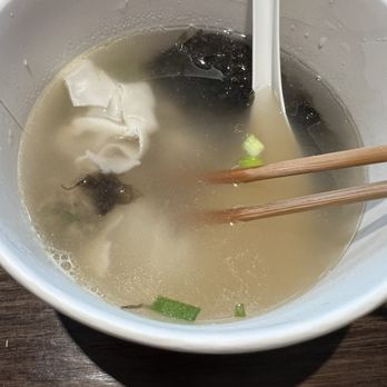 Nan Xiang Express - Dumpling soup - Shanghainese Near Me - Brooklyn, New York
