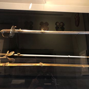 Iolani Palace - Court Swords - Museums Near Me - Honolulu, Hawaii Iolani Palace - Court Swords - Museums Near Me - Honolulu, Hawaii