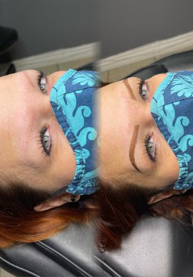 Microblading - Marissa Torres Cosmetic Tattooing offers microblading, combo, and ombre brows. With the spark of a new year there comes a new you!
Start your transformation and Book Today! Microblading - Marissa Torres Cosmetic Tattooing offers microblading, combo, and ombre brows. With the spark of a new year there comes a new you!
Start your transformation and Book Today!