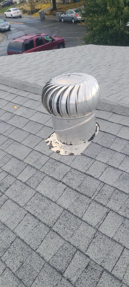 Slide of Scotland Roofing