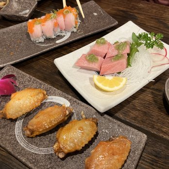 Rocket Sushi - Sushi Bars Near Me - San Francisco, California Rocket Sushi - Sushi Bars Near Me - San Francisco, California