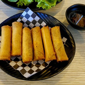 Pho Kitchen - A1. Egg Rolls - Vietnamese Near Me - San Diego, California Pho Kitchen - A1. Egg Rolls - Vietnamese Near Me - San Diego, California