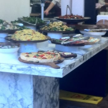 Foodilic - Salad Near Me - London, XGL
