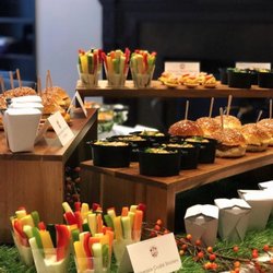 Food Trends Catering & Events