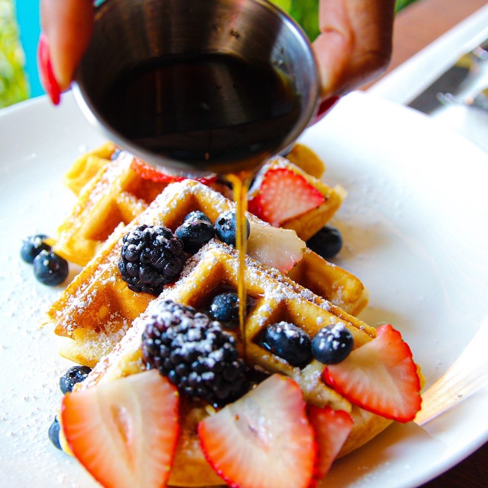 The Best 10 Restaurants near The Mount Sinai Hospital in New York, NY