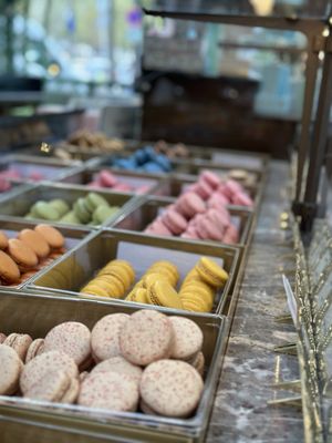 Ladurée by null