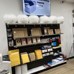 Mail Services Plus - Offering business and shipping supplies
