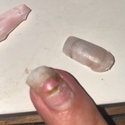 Elegant Nails
