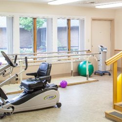 Genesis Healthcare - Circleville