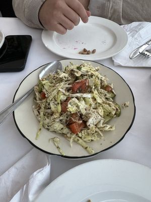 Phoenicia Restaurant by null