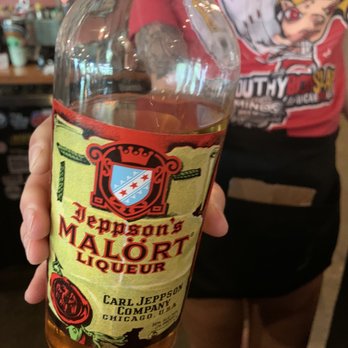 Pig Minds Brewing - Shot of Malort. - Brewpubs Near Me - Machesney Park, Illinois Pig Minds Brewing - Shot of Malort. - Brewpubs Near Me - Machesney Park, Illinois