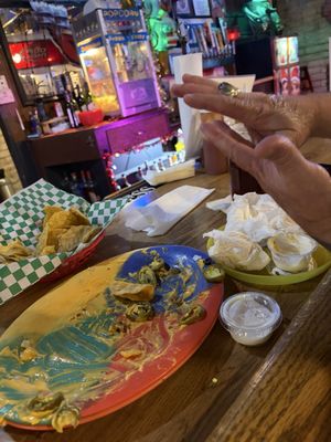 Tiny's Family Restaurant by null