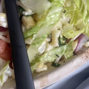 Chipotle Mexican Grill - Bug in food - Fast Food Near Me - Ft Worth, Texas Chipotle Mexican Grill - Bug in food - Fast Food Near Me - Ft Worth, Texas