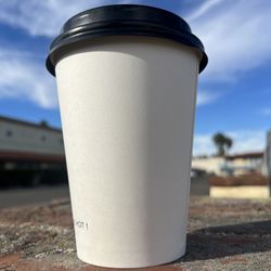 El Kafecito Hut - kalifornia koffie kafe
