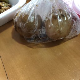 Tea Egg