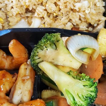 Hiro Hibachi Express and Sushi - Japanese Near Me - Fishers, Indiana