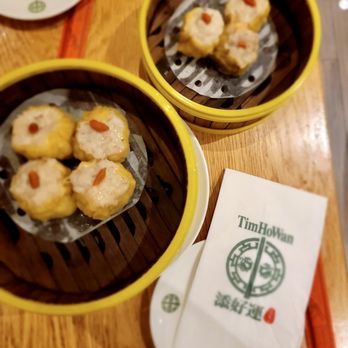 Tim Ho Wan - Hell's Kitchen - Dim Sum Near Me - New York, New York Tim Ho Wan - Hell's Kitchen - Dim Sum Near Me - New York, New York