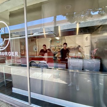 Hate Burger - Kitchen - Burgers Near Me - Redlands, California