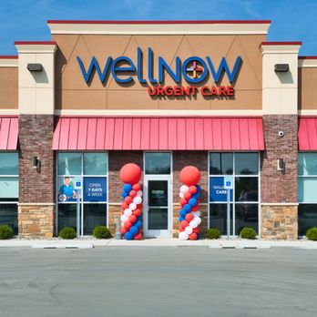 WellNow Urgent Care Fairmount Syracuse NY
