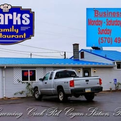 Marks Family Restaurant