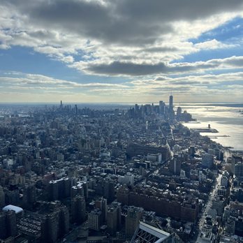 Edge - Observatories Near Me - New York, New York