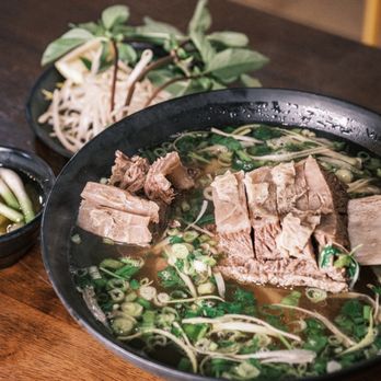Pho Now - Beef rib pho - Vietnamese Near Me - San Jose, California Pho Now - Beef rib pho - Vietnamese Near Me - San Jose, California